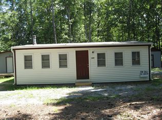 345 Quail Ridge Rd, Henrico, NC 27842