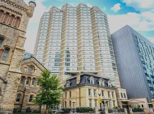 71 Simcoe St #702, Toronto, ON M5J2S9