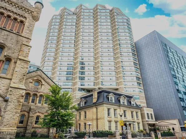 71 Simcoe St, Toronto, ON