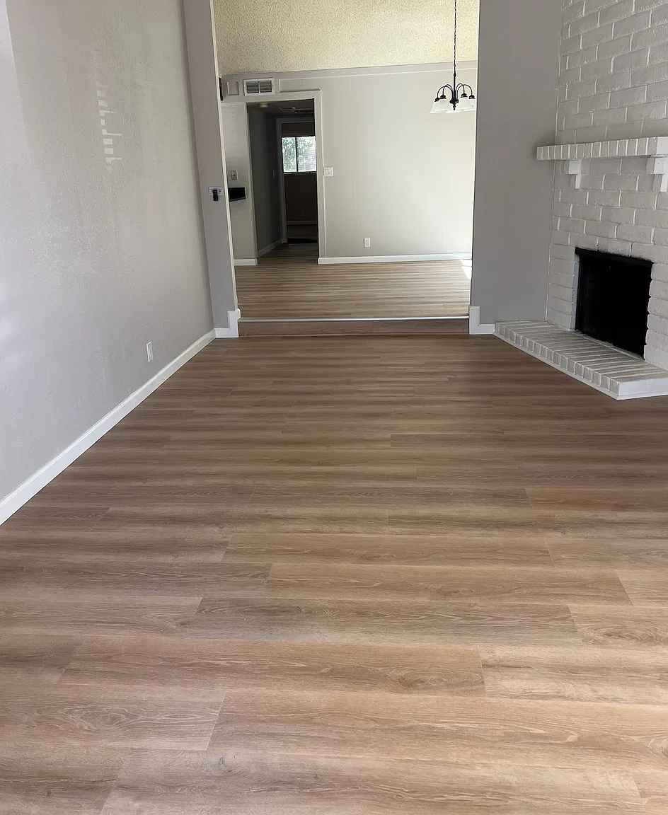 2 bed, 1100 sqft, $2,495 — Photo 4