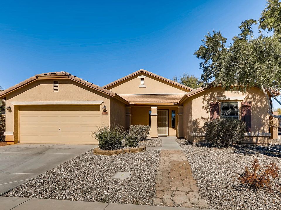 25516 W DUNLAP RD Buckeye AZ 85326