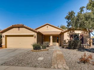 25516 W Dunlap Rd, Buckeye, AZ 85326