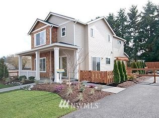 4250 NE L Pl NE, Auburn, WA