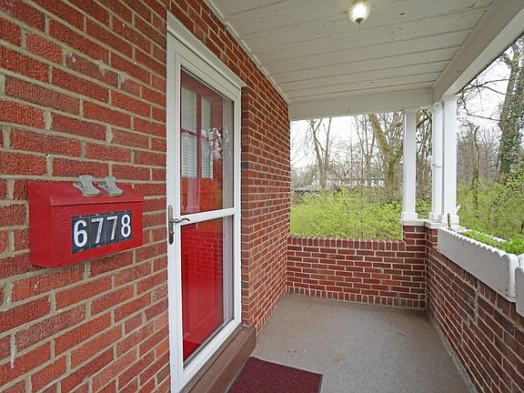 4th image of 6778 Marvin Ave