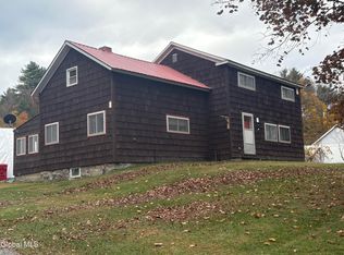 308 NYS Route 9N, Ticonderoga, NY 12883