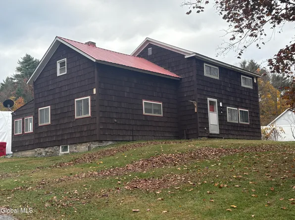 308 NYS Route 9N, Ticonderoga, NY 12883