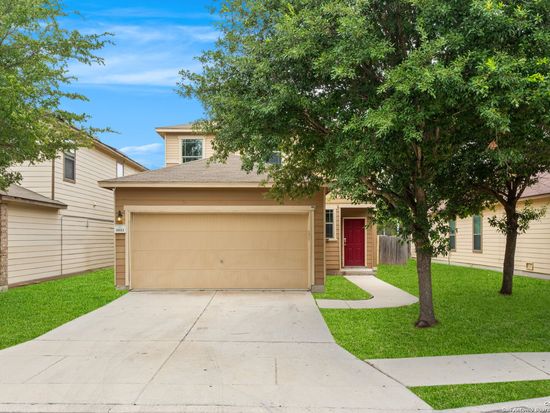 8811 Adhinger, San Antonio, TX 78245