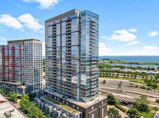 1901 S Calumet Ave #803, Chicago, IL 60616
