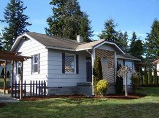 7806 Upper Ridge Rd, Everett, WA 98203