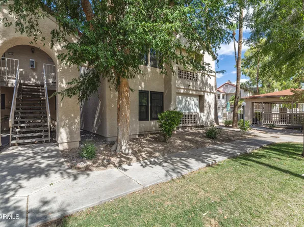 2855 S EXTENSION Road #112, Mesa, AZ 85210