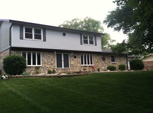 8201 Dix Rd, Indianapolis, IN 46259