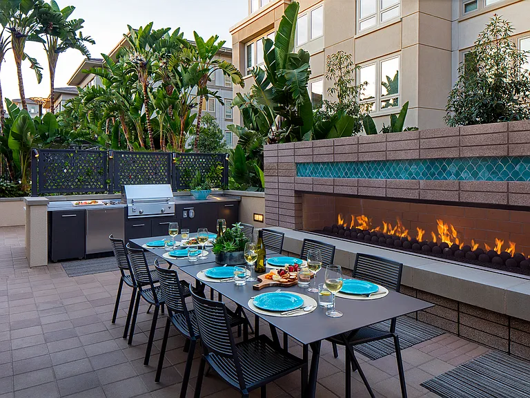 Villas at Playa Vista - Sausalito — Photo 9