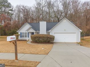 190 Wynfield Dr, Covington, GA 30016