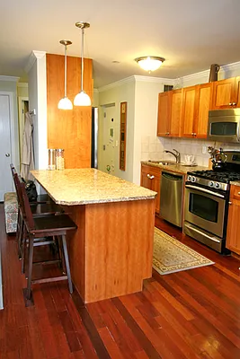 Sold by Brown Harris Stevens | media 9