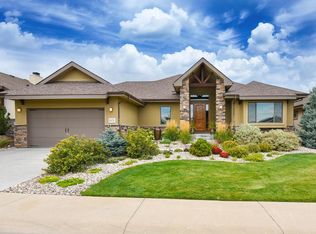 6439 Murano Dr, Windsor, CO 80550