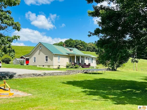 3495 Cane Valley Rd, Columbia, KY 42728