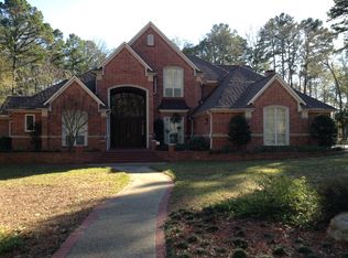 521 Contenders Way, Tyler, TX 75703