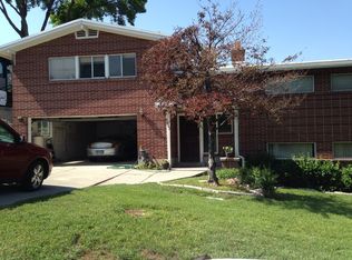3248 E Oakcliff Dr, Salt Lake City, UT 84124