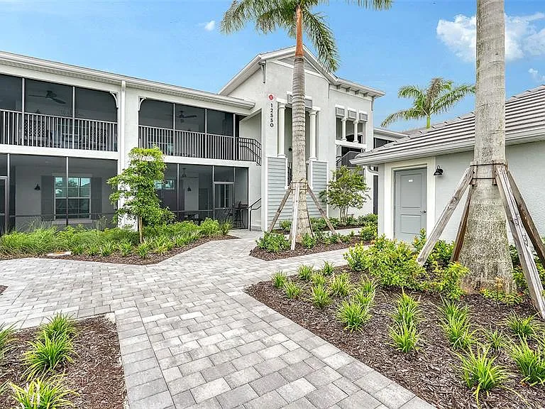 12550 Galapagos Ct #206 — Photo 1