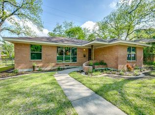 2125 Ebbtide Ln, Dallas, TX 75224