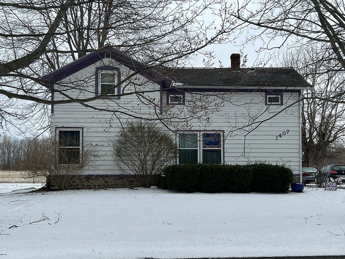 1407 Quaker Rd, Barker, NY 14012 Zillow