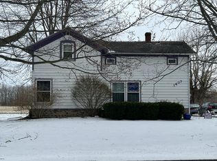 1407 Quaker Rd, Barker, NY 14012