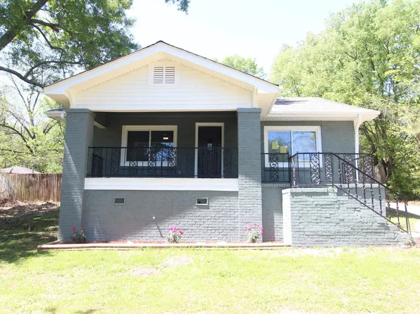 905 Dr Martin Luther King Jr Dr, Birmingham, AL 35228