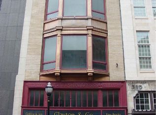 317 N Charles St, Baltimore, MD 21201
