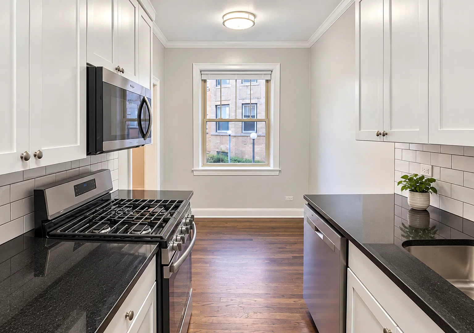 1 bed, 800 sqft, $2,400 — Photo 3