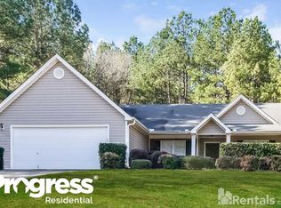 1009 Preserve Ln, Bethlehem, GA