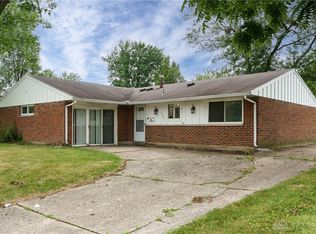 6501 Hemingway Rd, Dayton, OH 45424