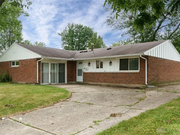 6501 Hemingway Rd, Dayton, OH 45424