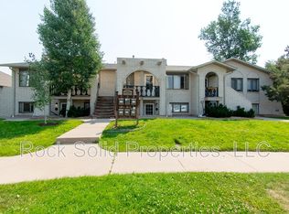 3061 Reed Ave #6, Cheyenne, WY 82001