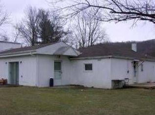 13524 Old Cresaptown Rd SW, Cumberland, MD 21502