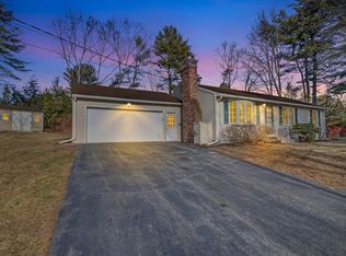 8 Ridgewood Cir, Kennebunk, ME 04043