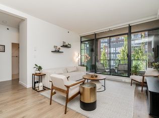 503 W 16th Ave #408, Vancouver, BC V5T 2V1