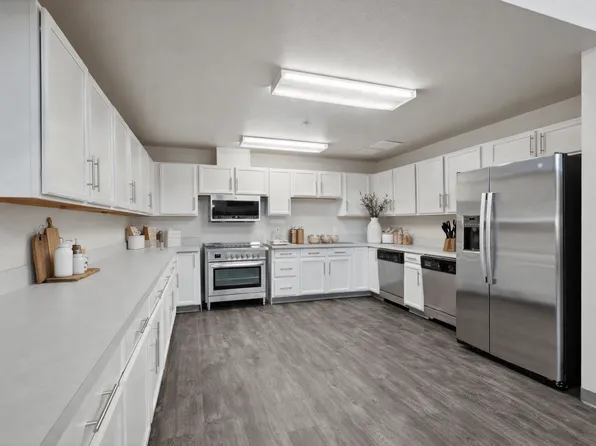 Central Court Village