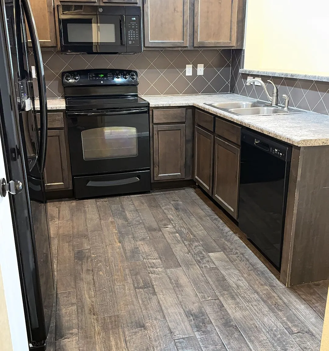 5417 Smokey Hts — Photo 2