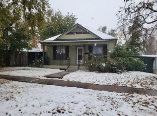 623 16th St, Greeley, CO 80631