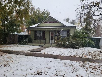 623 16th St, Greeley, CO, 80631