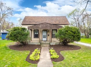 17046 Bulger Ave, Hazel Crest, IL 60429