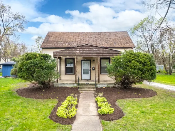 17046 Bulger Ave, Hazel Crest, IL 60429