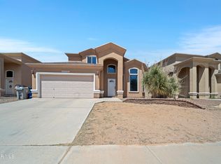 7137 Copper Canyon Dr, El Paso, TX 79934