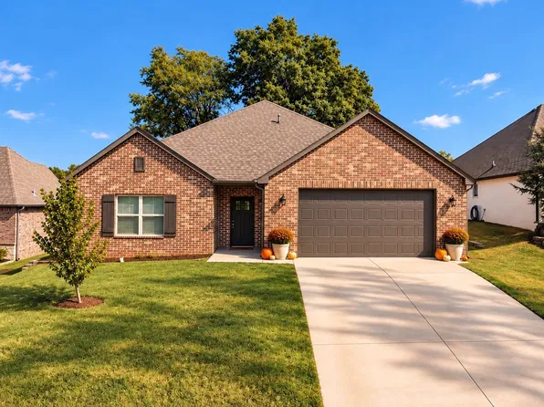 3306 Heritage Hills Pkwy, Claremore, OK 74019