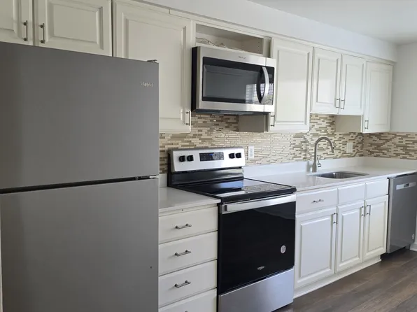 Sierra Ridge Apartments