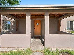 67 Mill Rd, Belen, NM 87002