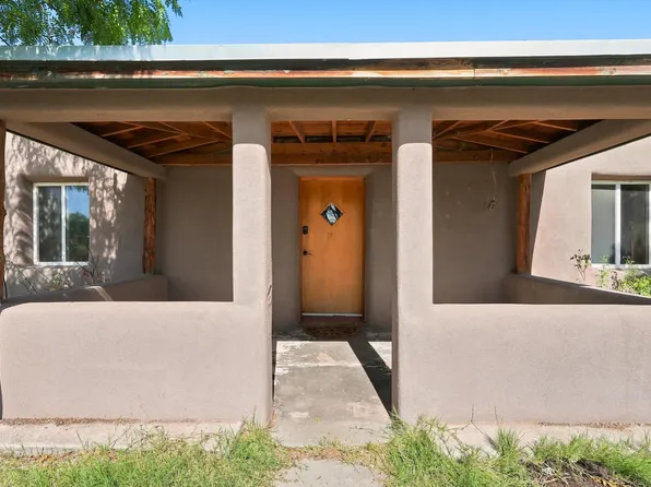 67 Mill Rd, Belen, NM 87002