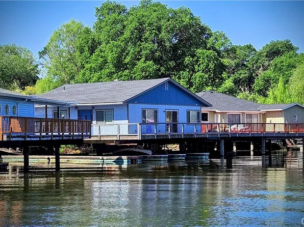 15198 Harbor Ln, Clearlake, CA 95422