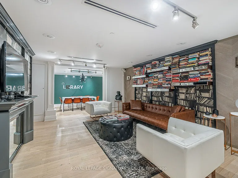 1190 Dundas St E #1023 — Photo 24