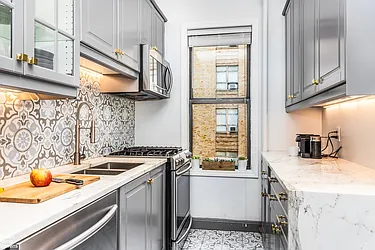 Sold by Brown Harris Stevens